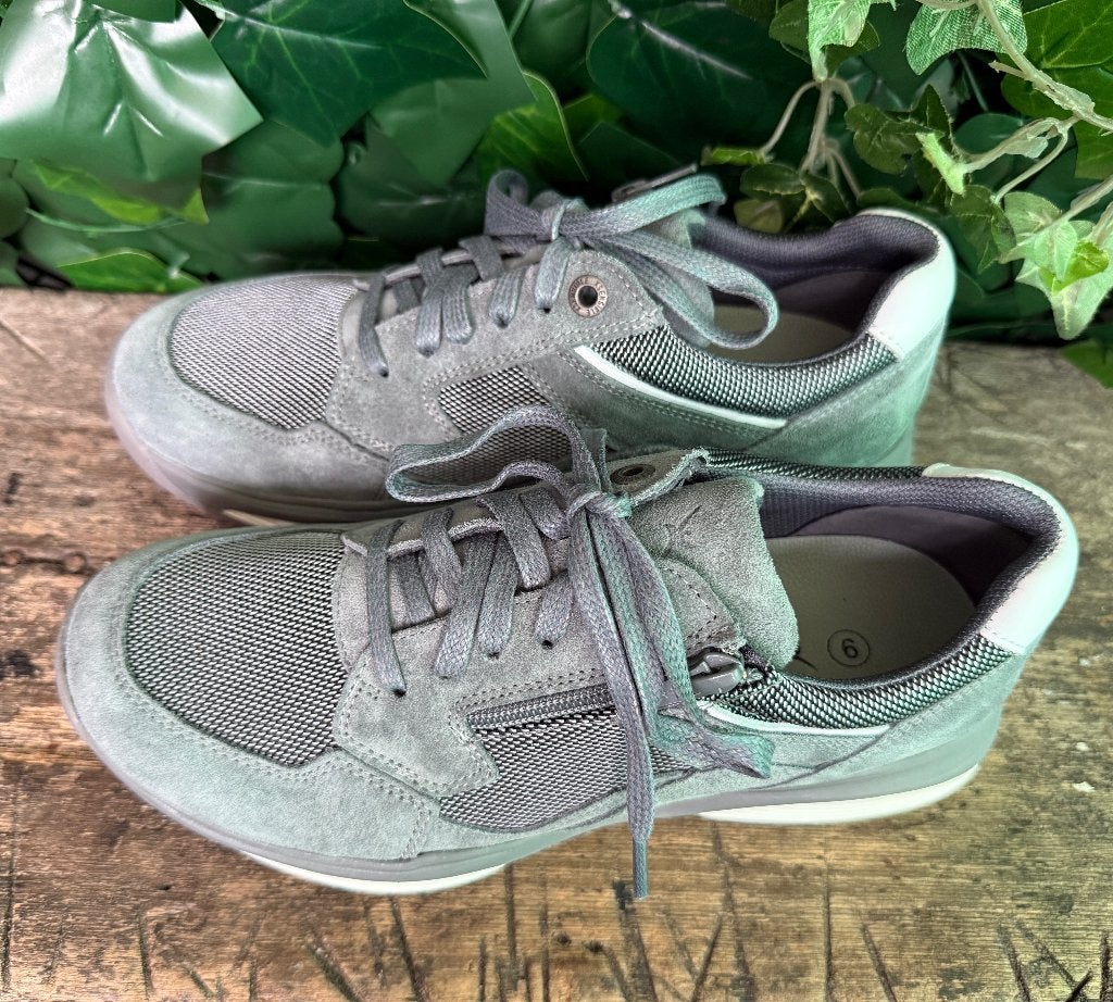 Nieuwe sneakers Xsensible maat 39 (wijdte HX), Kleding | Dames, Xsensible, Nieuw, Ophalen of Verzenden, Sneakers of Gympen