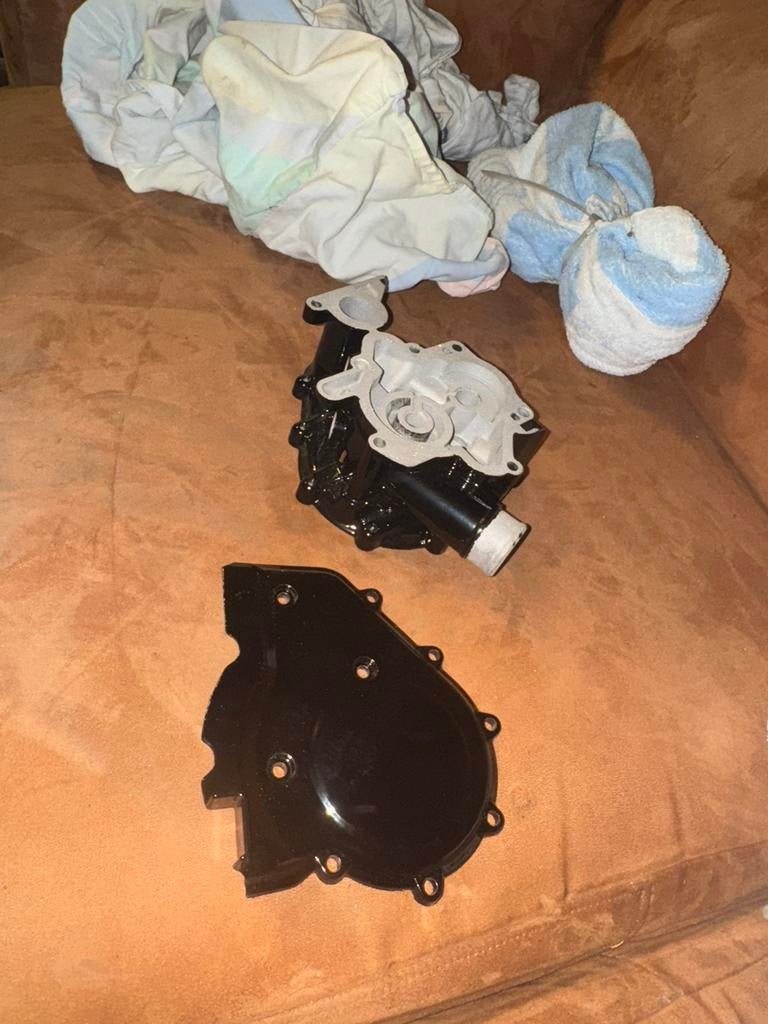 Bmw k100 onderdelen, Ophalen, Zo goed als nieuw, Overige kleuren, Overige materialen