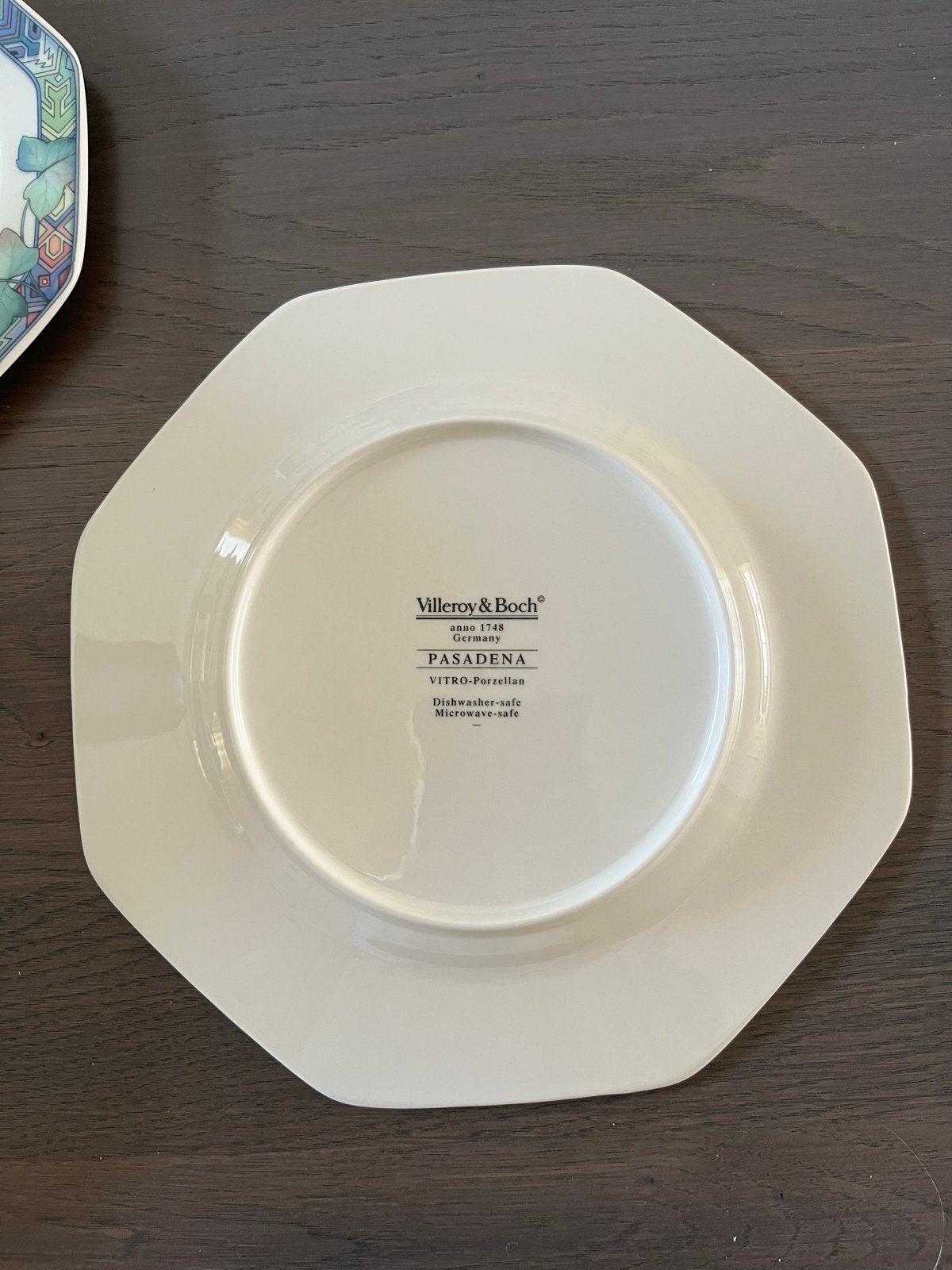 Villeroy & Boch Pasadena Servies - Uitgebreide Set, Huis en Inrichting, Ophalen, Klassiek, Villeroy & Boch, Zo goed als nieuw