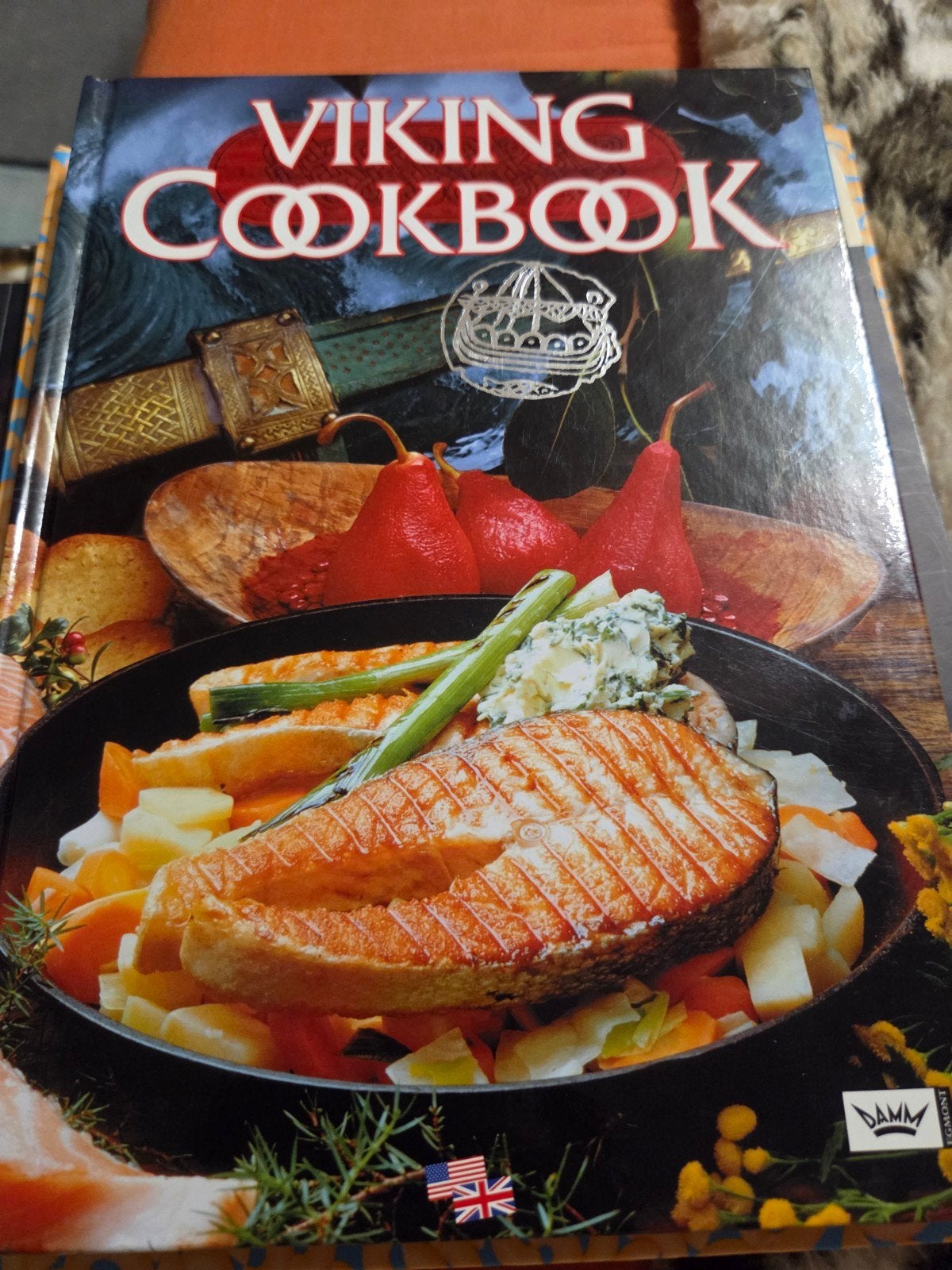 Kookboeken: Viking, Salades, Kip & Gevogelte, Aziatisch, Boeken, Gelezen, Gezond koken, Diverse auteurs, Ophalen of Verzenden