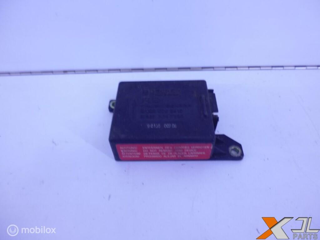 S-KLASSE R140 RELAIS MODULE SRS AIRBAG A0048202410, Auto-onderdelen, Gebruikt, Mercedes-Benz, Mercedes-Benz