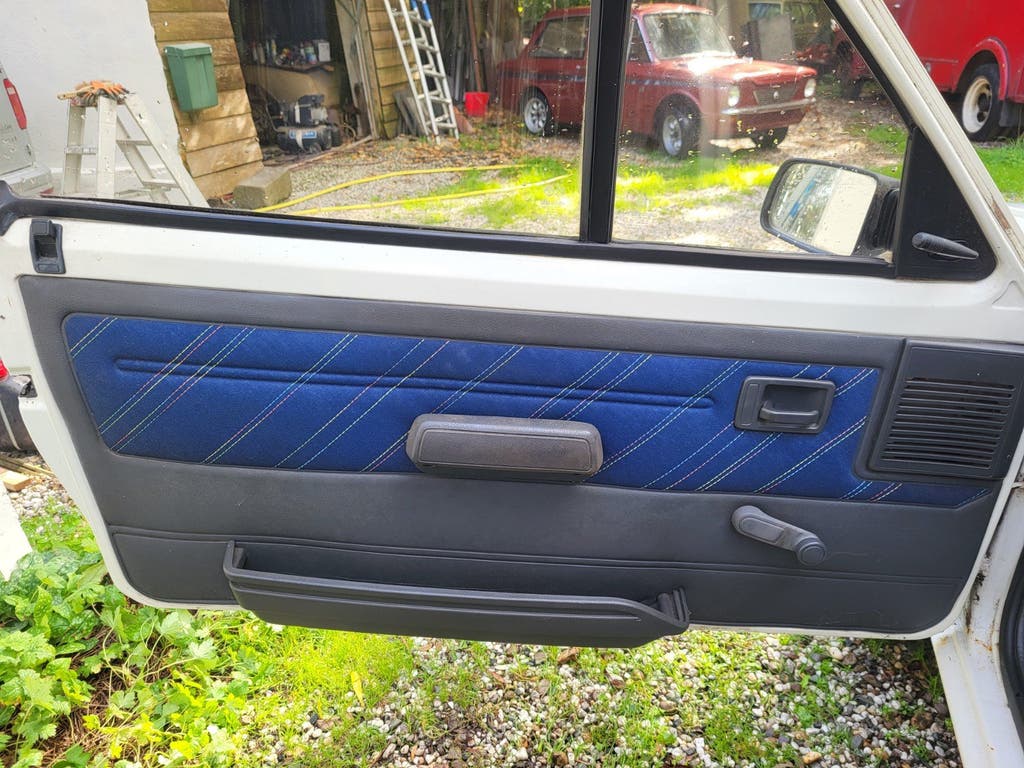 Peugeot 205 CT Cabriolet S6 - Projectauto, foto 11