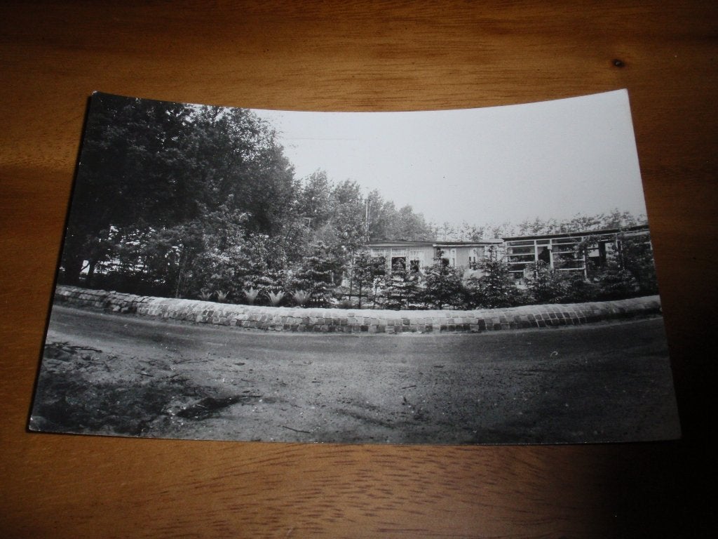 Bungalowpark Familyland Hoogerheide, Verzenden, 1960 tot 1980, Gelopen, Noord-Brabant