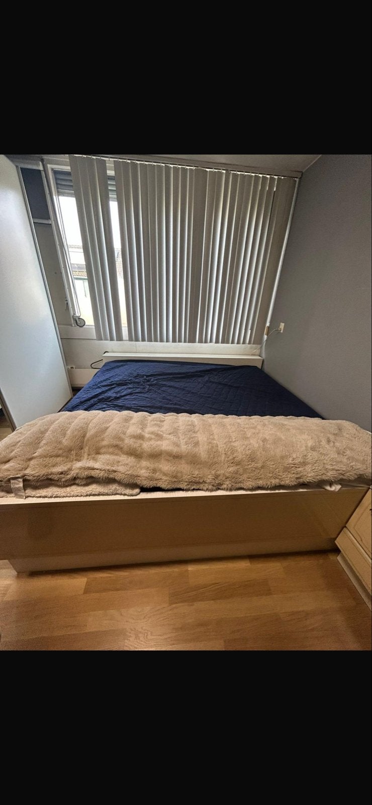 Elektrisch bed te koop in Eindhoven, Huis en Inrichting, Slaapkamer | Bedden, Ophalen, Overige materialen, 90 cm, Eenpersoons