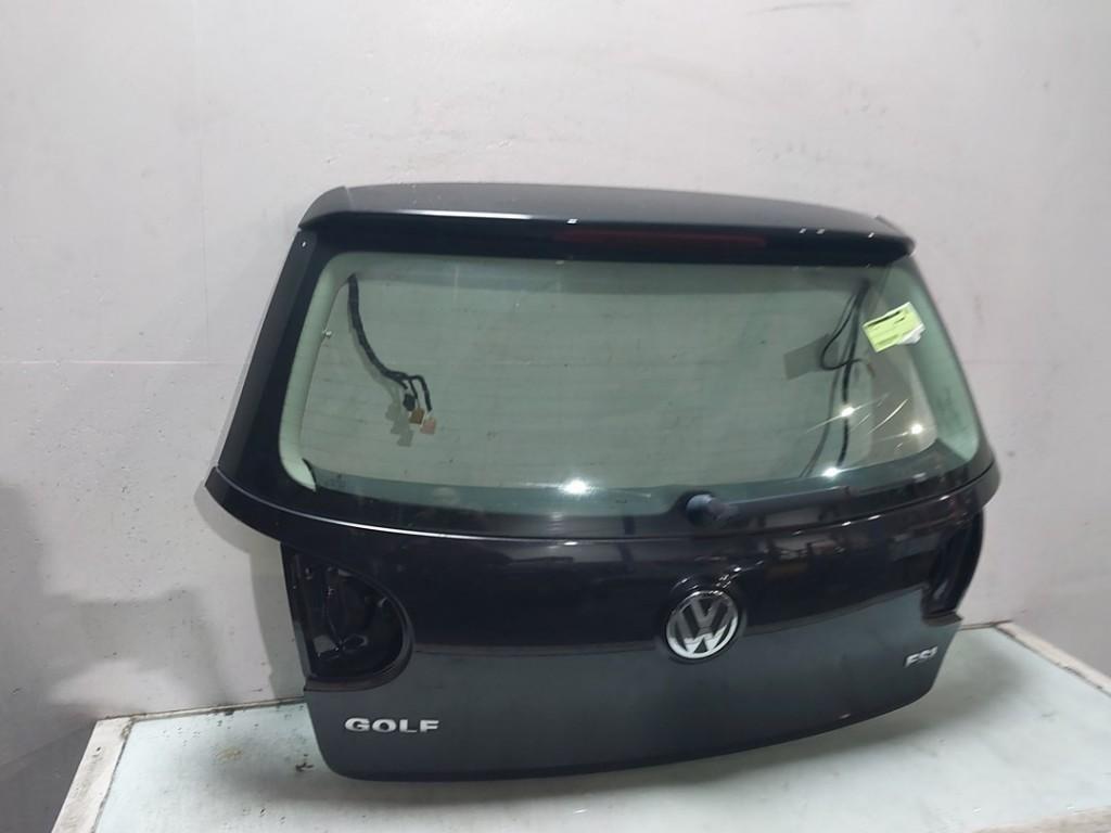 Achterklep Volkswagen Golf V (1K1) 2006 1K6827025H, Gebruikt, Volkswagen, Volkswagen AG, Kundenbetreuung@volkswagen.de