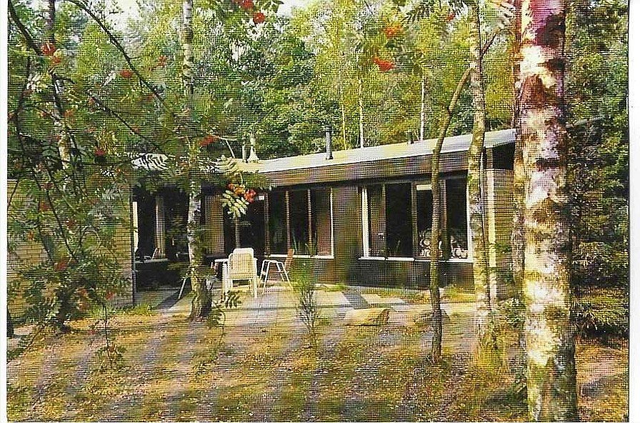 Wapenveld, Ophalen of Verzenden, 1980 tot heden, Gelopen, Gelderland