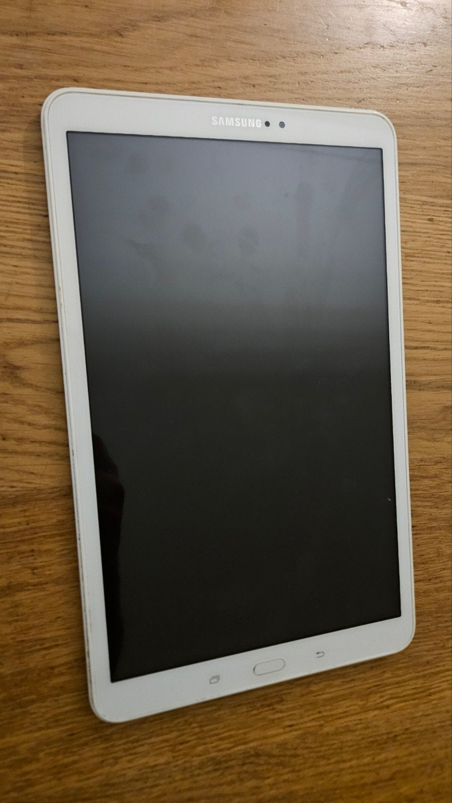 Samsung Galaxy Tab A (2016) 10.1 inch Wi-Fi 16GB, Computers en Software, 10 inch, Gebruikt, Galaxy Tab A (2016), Ophalen of Verzenden