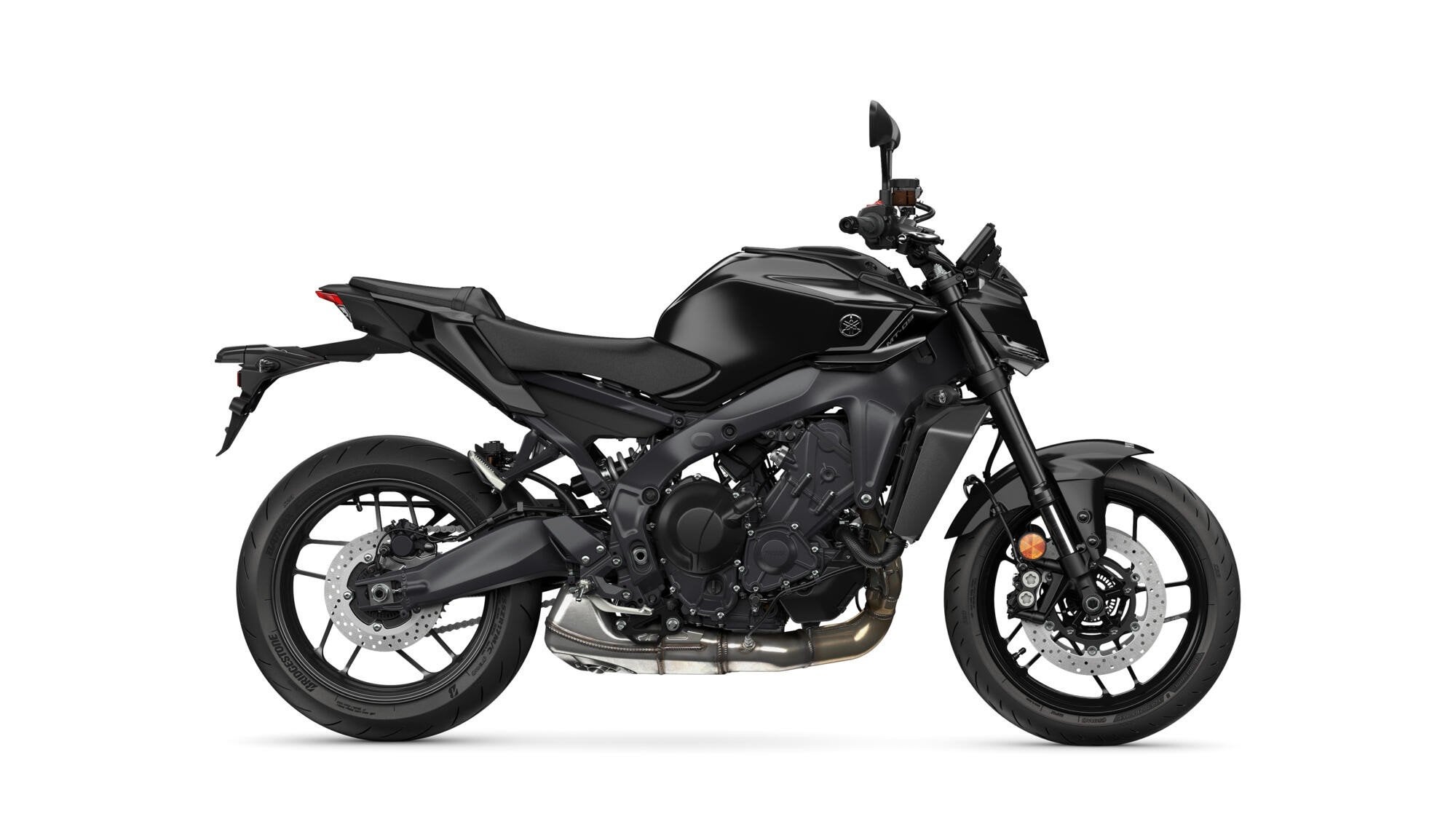Yamaha MT-09 Y-AMT (bj 2026), Nieuw, Klantenservice@yamaha-motor.nl, Koolhovenlaan 101
1119 NC  Schiphol-Rijk, NL, Naked bike