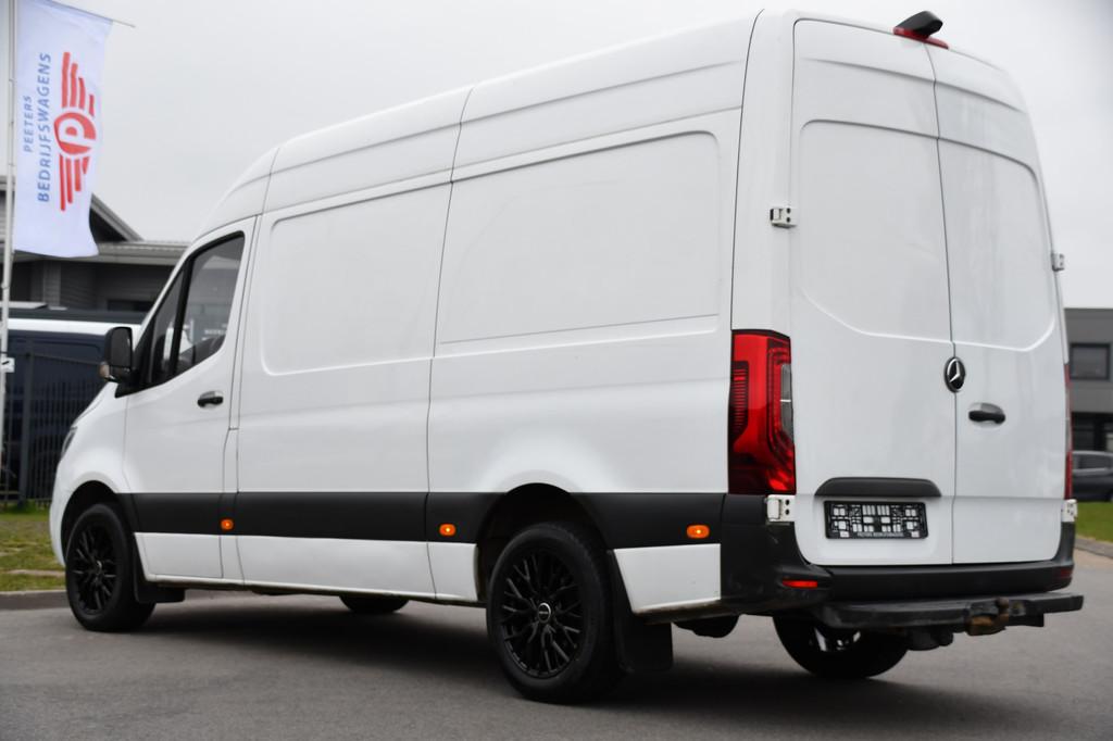 Mercedes-Benz Sprinter 316 2.2 CDI L2H2 Edition Camera, Crui, Auto's, Gebruikt, 4 cilinders, 2000 kg, Mercedes-Benz