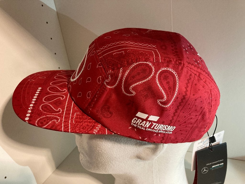 Lewis Hamilton 2020 British GP Cap Mercedes W11 NIEUW, Verzamelen, Ophalen of Verzenden, Nieuw, Formule 1
