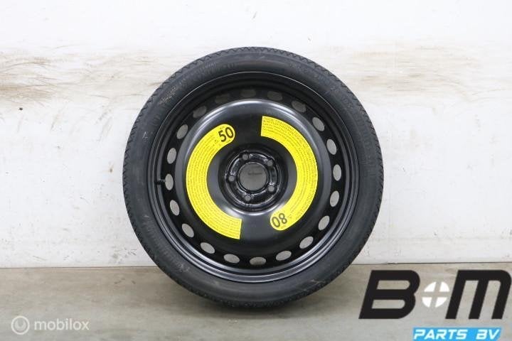 Org 20 inch noodwiel / thuiskomer Audi A6 4G 4G0601027E, Auto-onderdelen, Banden en Velgen, Gebruikt, Band(en)