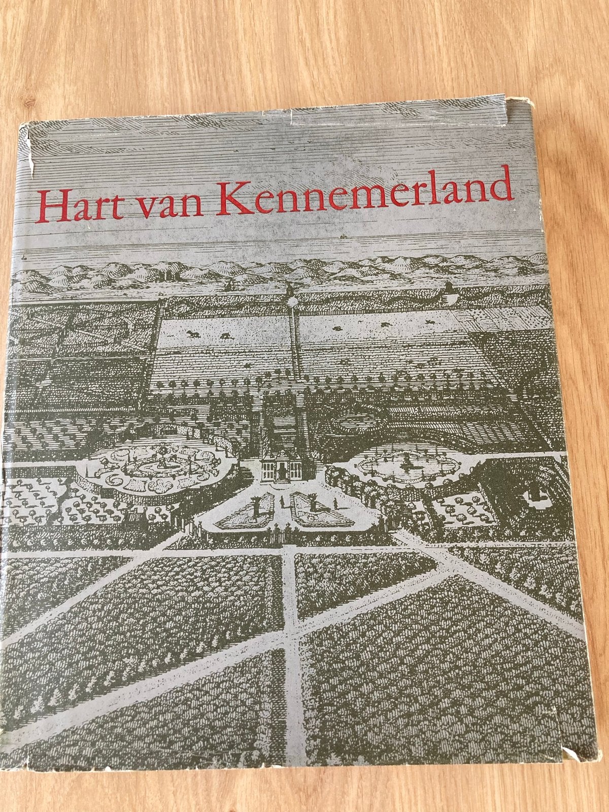 Hart van Kennemerland - Koninklijke Hoogovens, Ophalen of Verzenden, Gelezen, Nederland