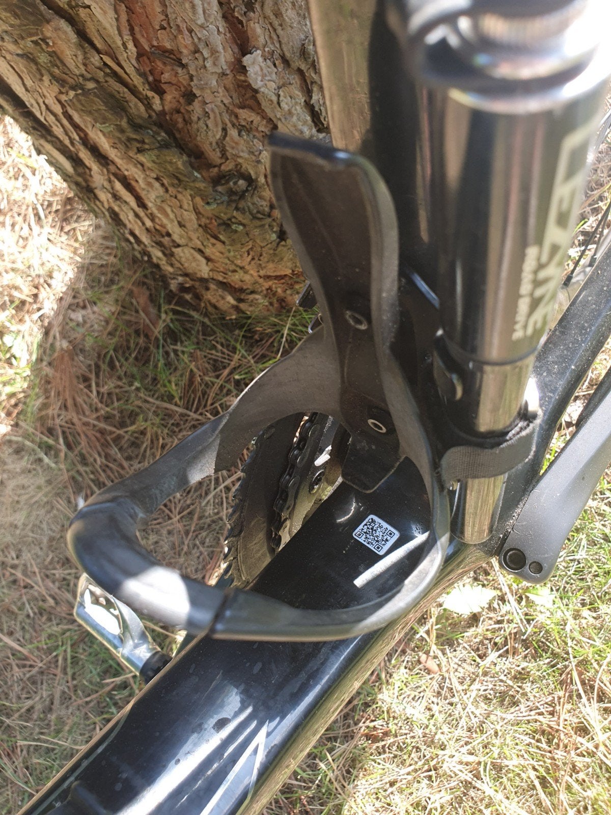 Giant TCR racefiets - Carbon frame, schijfremmen, Ophalen, Carbon, Meer dan 20 versnellingen, Giant