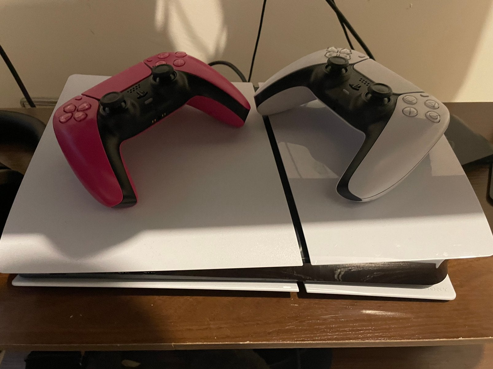 PS5 + monitor + capture card Elgato, Ophalen of Verzenden, Zo goed als nieuw