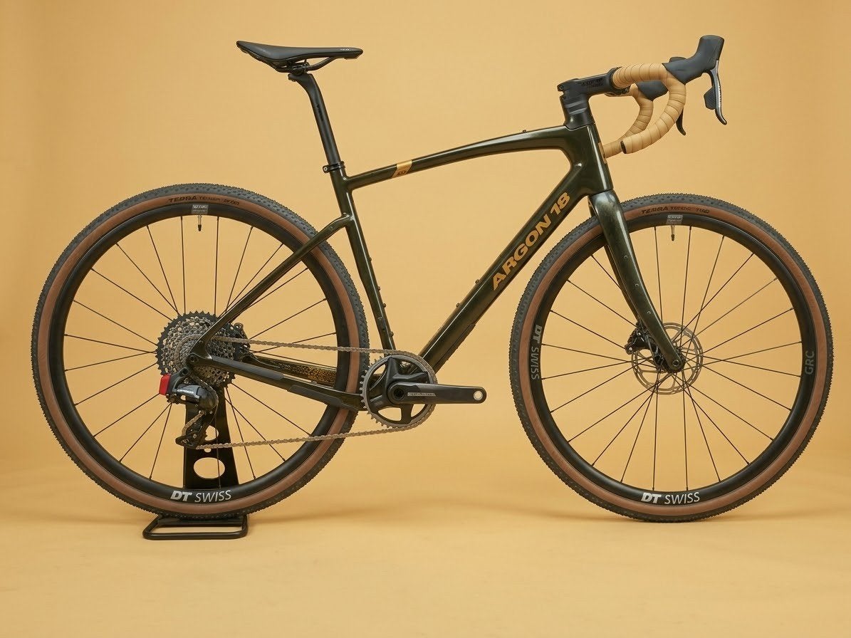 Nieuw! Argon 18 Dark Matter, Sram Force AXS, S (1m68 - 1m75), 28 inch, Carbon, 10 tot 15 versnellingen, Nieuw