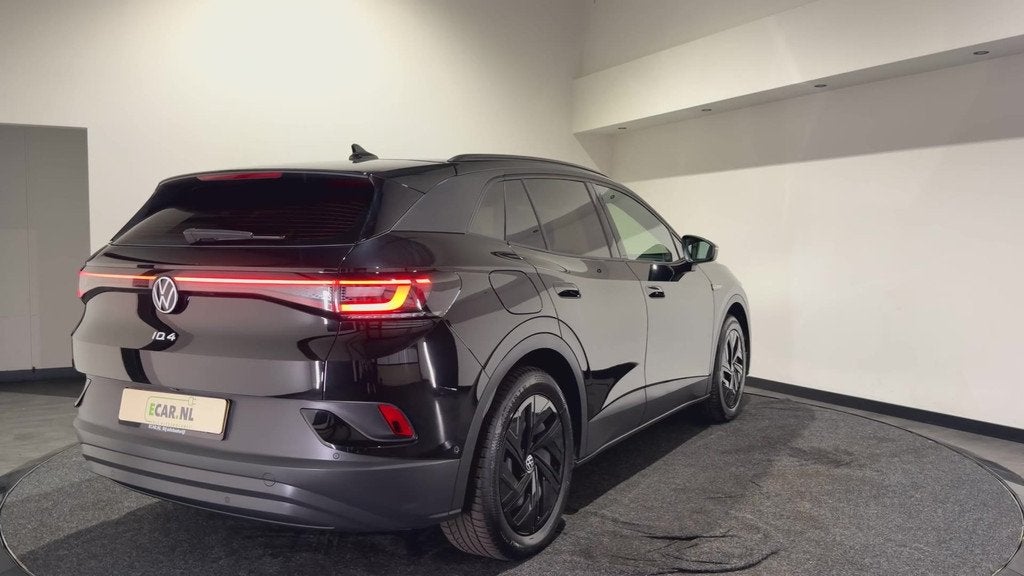 Volkswagen ID.4 Pro 77 kWh | Keyless | Cruise Control Adapti, Auto's, Volkswagen, Automaat, Gebruikt, 528 km, 2020 kg