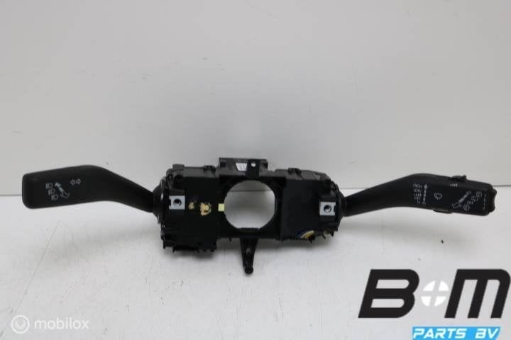 Stuurkolomcombischakelaar VW Up! 5drs facelift 1S0953503AN, Gebruikt