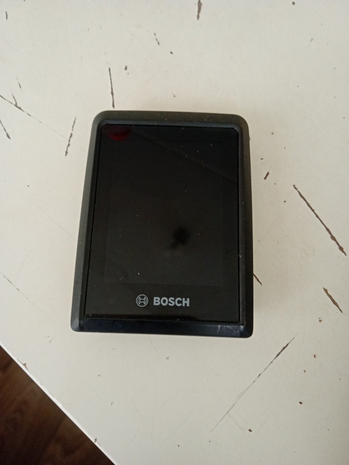 Bosch BHU 3600 fietscomputer, Fietsen en Brommers, Ophalen, Snelheidssensor, Zo goed als nieuw