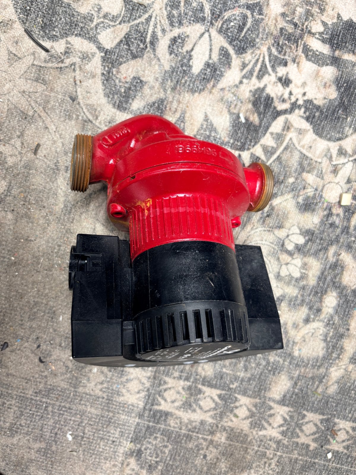 Grundfos MAGNA 25-40 180 Circulatiepomp, Ophalen of Verzenden