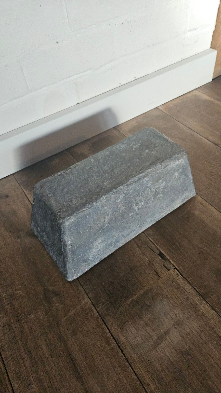 lood ballast, Watersport en Boten, Ophalen, Minder dan 15 m²
