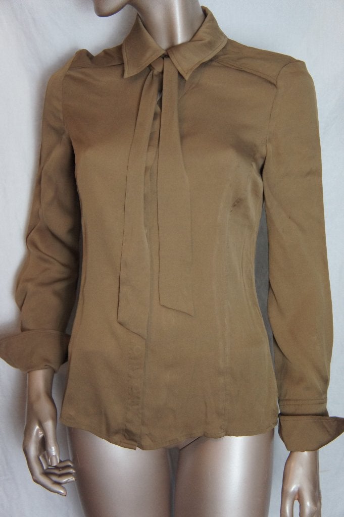 CLAUDIA STRATER blouse maat 36, Kleding | Dames, Blouses en Tunieken, Verzenden, Zo goed als nieuw, Maat 36 (S)