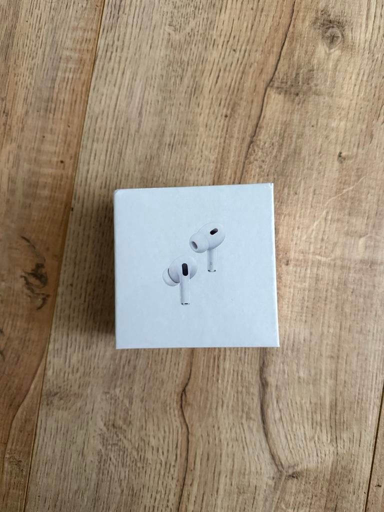 Apple AirPods Pro (2e generatie) - Nieuw in verpakking
