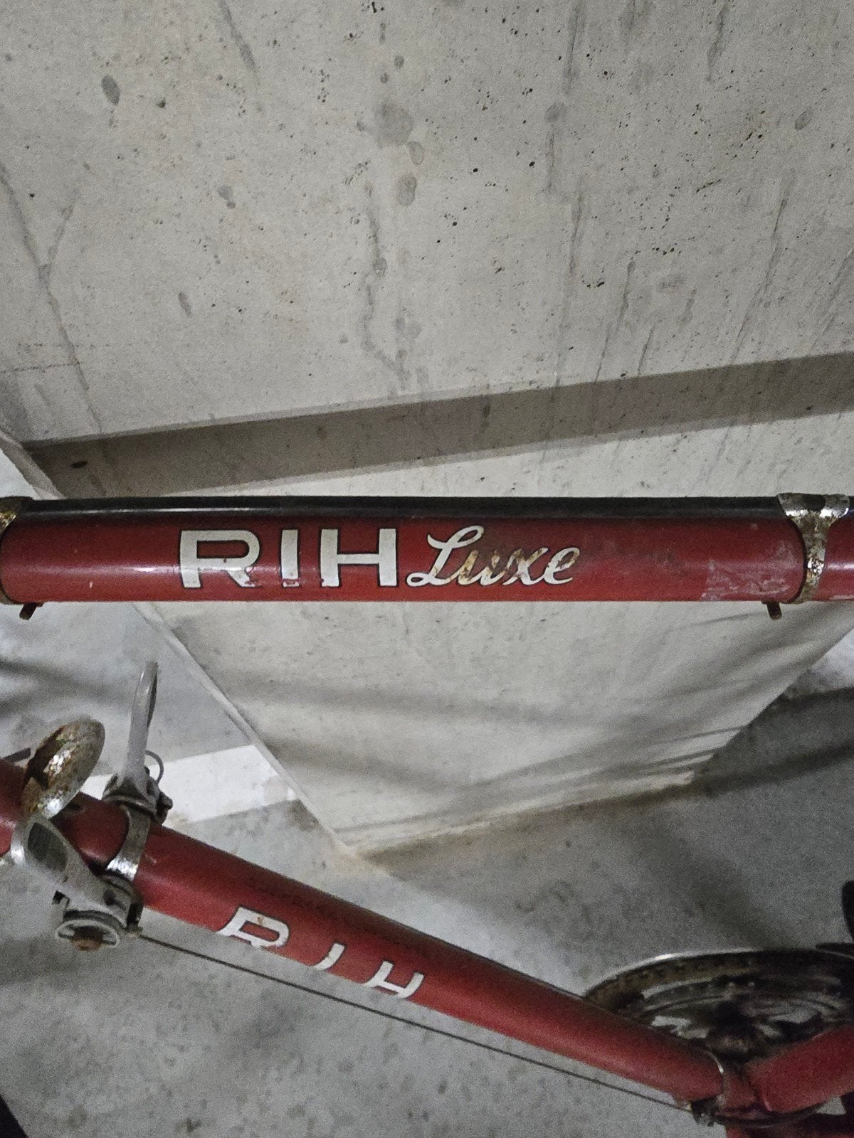 7x klassiek racefiets, Fietsen en Brommers, Ophalen