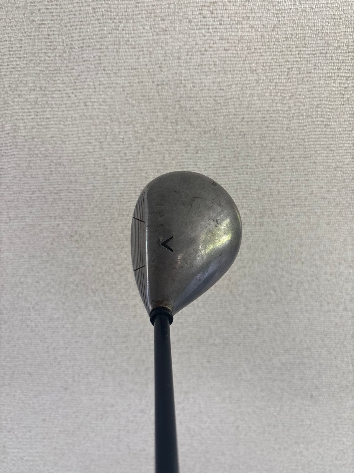 Callaway Bobby Jones Houten 5 | Stiff Flex, Sport en Fitness, Callaway, Ophalen of Verzenden, Zo goed als nieuw, Callaway