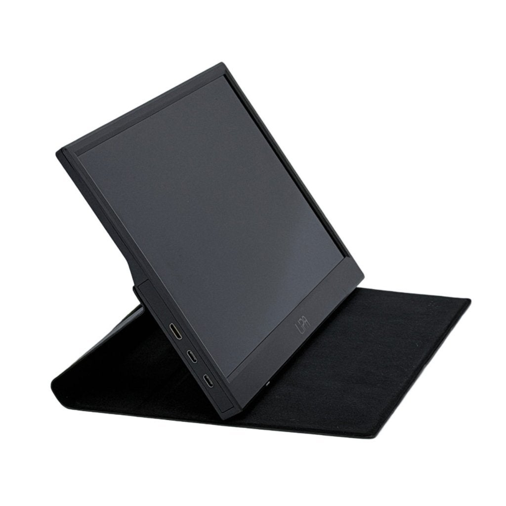 Lipa HDR-50 Portable Monitor 13,3" 2K - Draagbaar Scherm, Computers en Software, Flex Ltd., Gebruikt, https://flex.com/contact-us