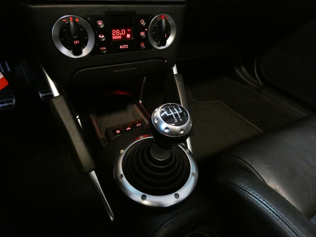 Audi TT Roadster 1.8 5V Turbo Nwe APK (bj 2001), foto 4