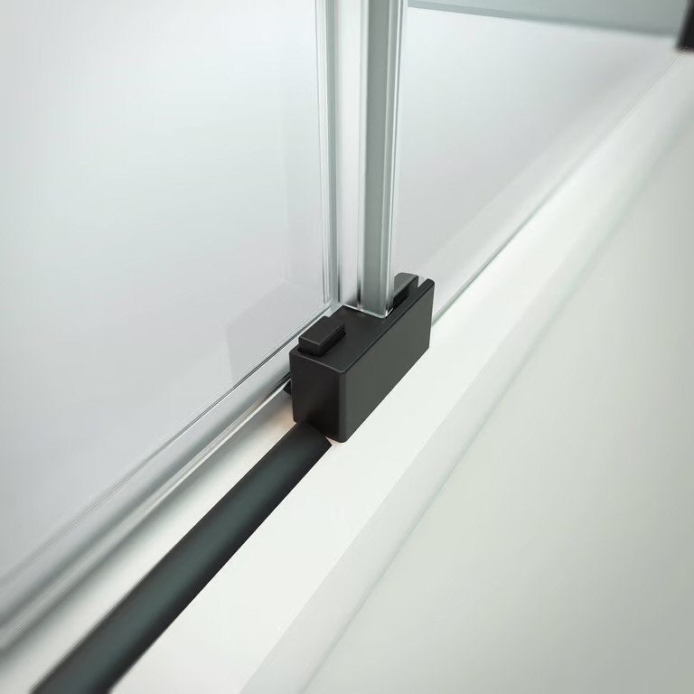 douchedeur Ben IMotion schuifdeur rechts, Ophalen, Nieuw, Glas, Douche