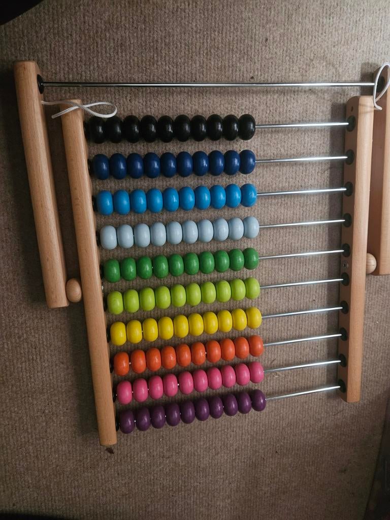 Telraam, Hobby en Vrije tijd, Ophalen of Verzenden, Zo goed als nieuw