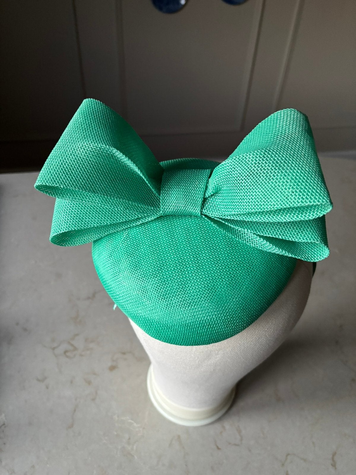 Pastelgroen dames/ meisjes dopje, groene fascinator hoed, Kleding | Dames, Hoeden en Petten, Nieuw, One size fits all, Ophalen of Verzenden