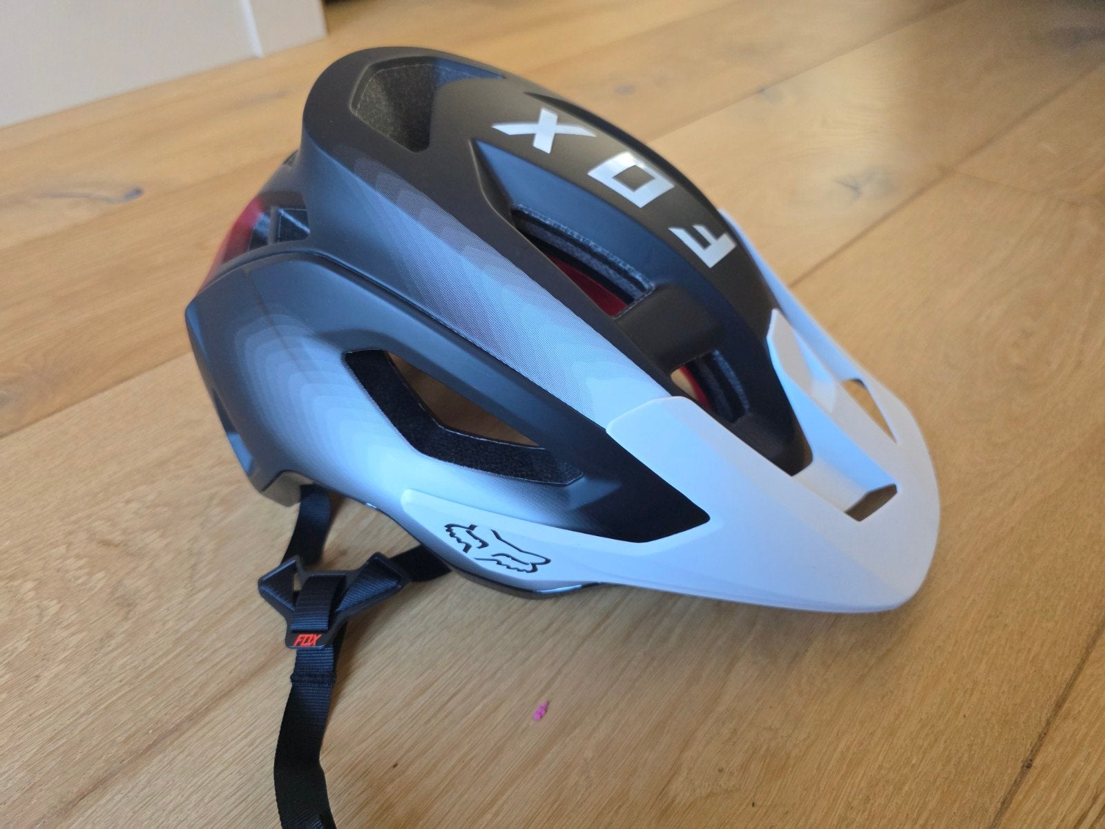 Fox Speedframe Pro MIPS Fietshelm - Maat M (55-59cm), M, Ophalen of Verzenden, Zo goed als nieuw, Fox