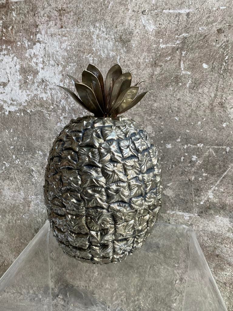 Ananas ijsemmer / ice bucket Freddo Therm, Ophalen of Verzenden, Huis en Inrichting