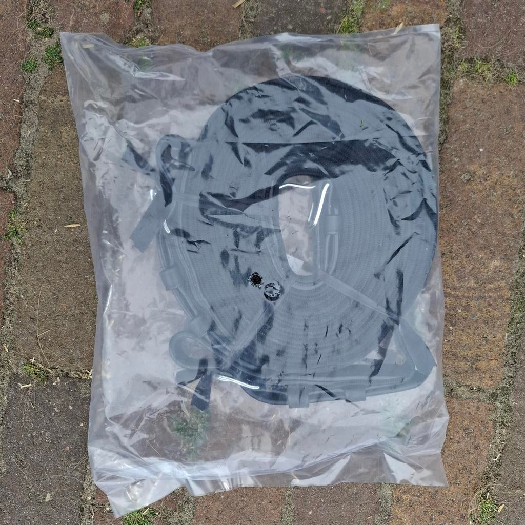Antislip leidsels voor mennen maat Shetlander, Ophalen of Verzenden, Nieuw, Overige soorten