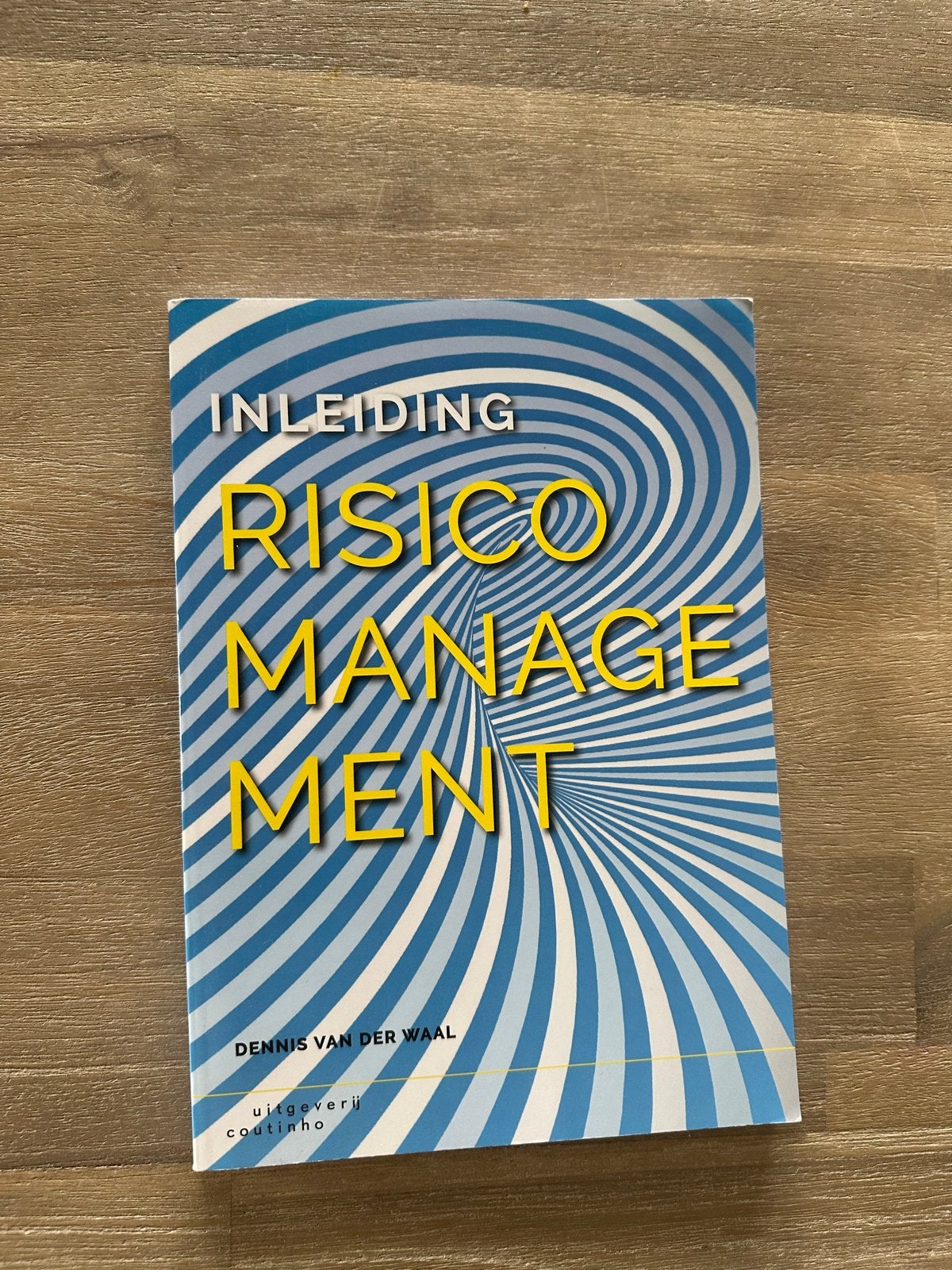 Boeken Finance & Control Hogeschool Rotterdam, Ophalen of Verzenden, Gelezen, HBO