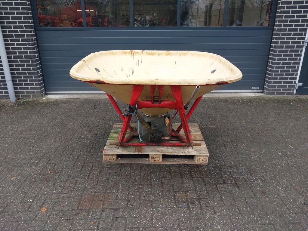 Vicon Pendelstrooier kunstmeststrooier, Overige, Gewasbescherming en Bemesting