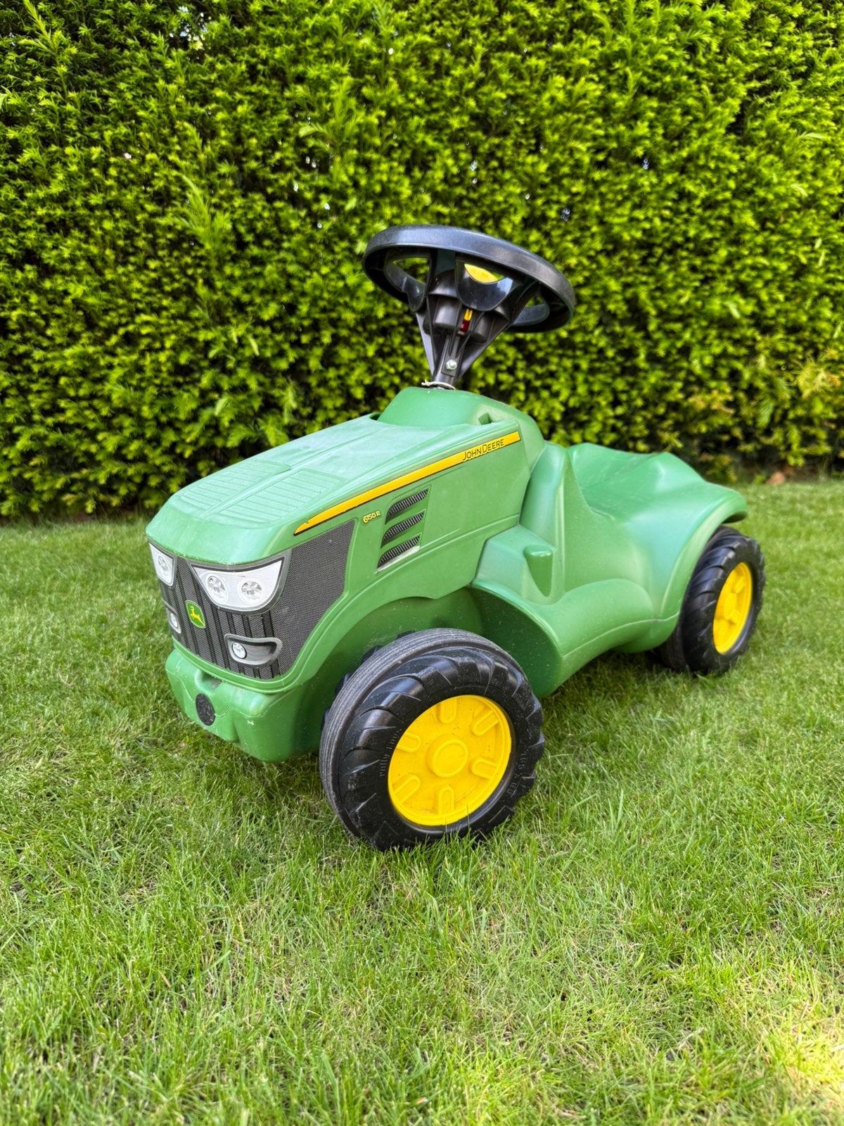 John Deere loopauto // Rolly Toys, Ophalen, Gebruikt, Minder dan 16 inch