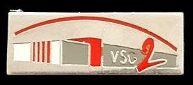 Philips VSG 2 pin, Verzenden, Nieuw, Merk, Speldje of Pin