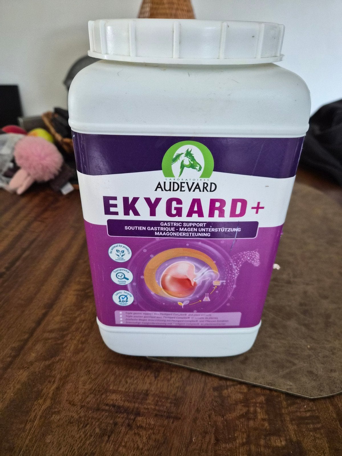 Te koop Ekygard+ van Audevard., Ophalen, Zo goed als nieuw