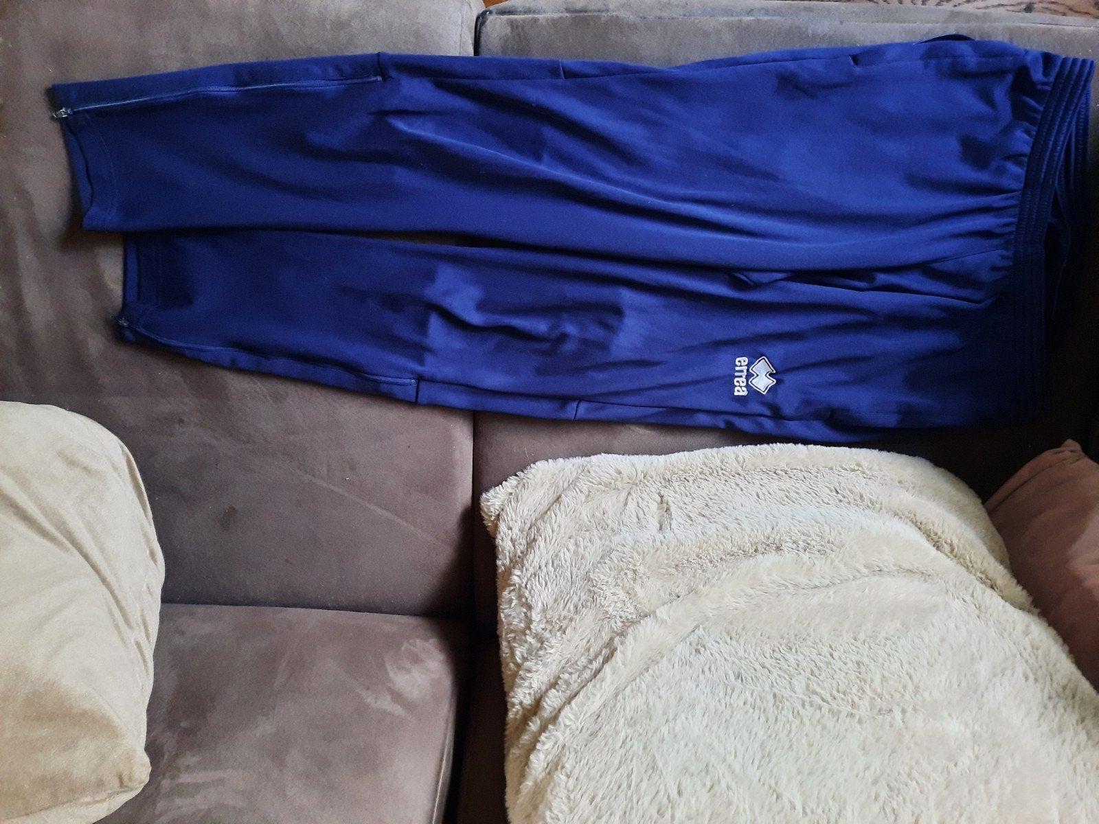 Errera, sportbroek,trainingsbroek. volleybal, Ophalen of Verzenden, Zo goed als nieuw
