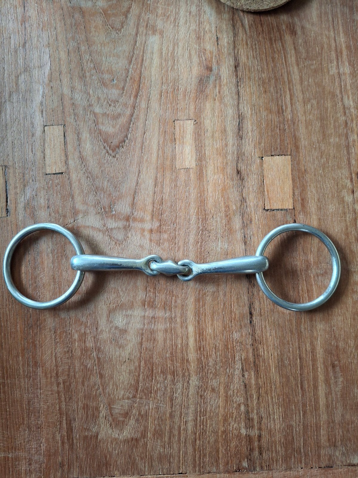 Onderlegtrens, Dieren en Toebehoren, Paarden en Pony's | Hoofdstellen en Tuigage, Ophalen of Verzenden, Overige soorten