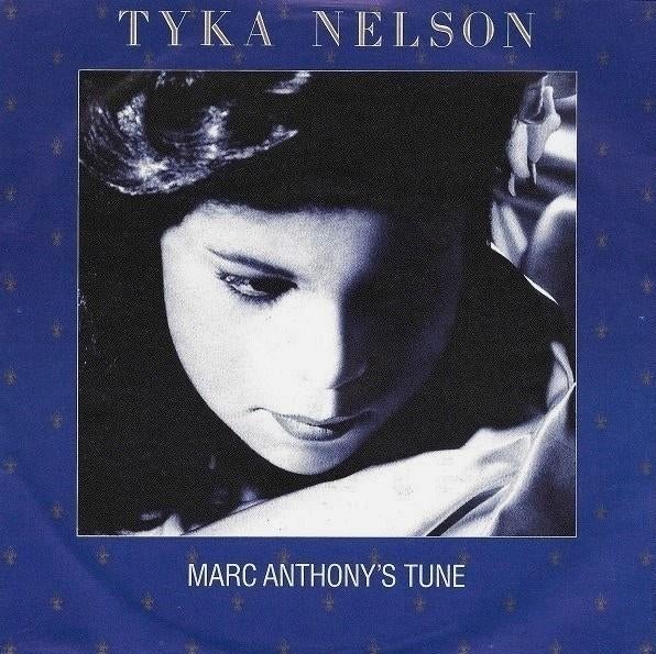 Tyka Nelson - Marc Anthony's Tune (Single), Fotohoes, Ophalen of Verzenden, Gebruikt, Pop