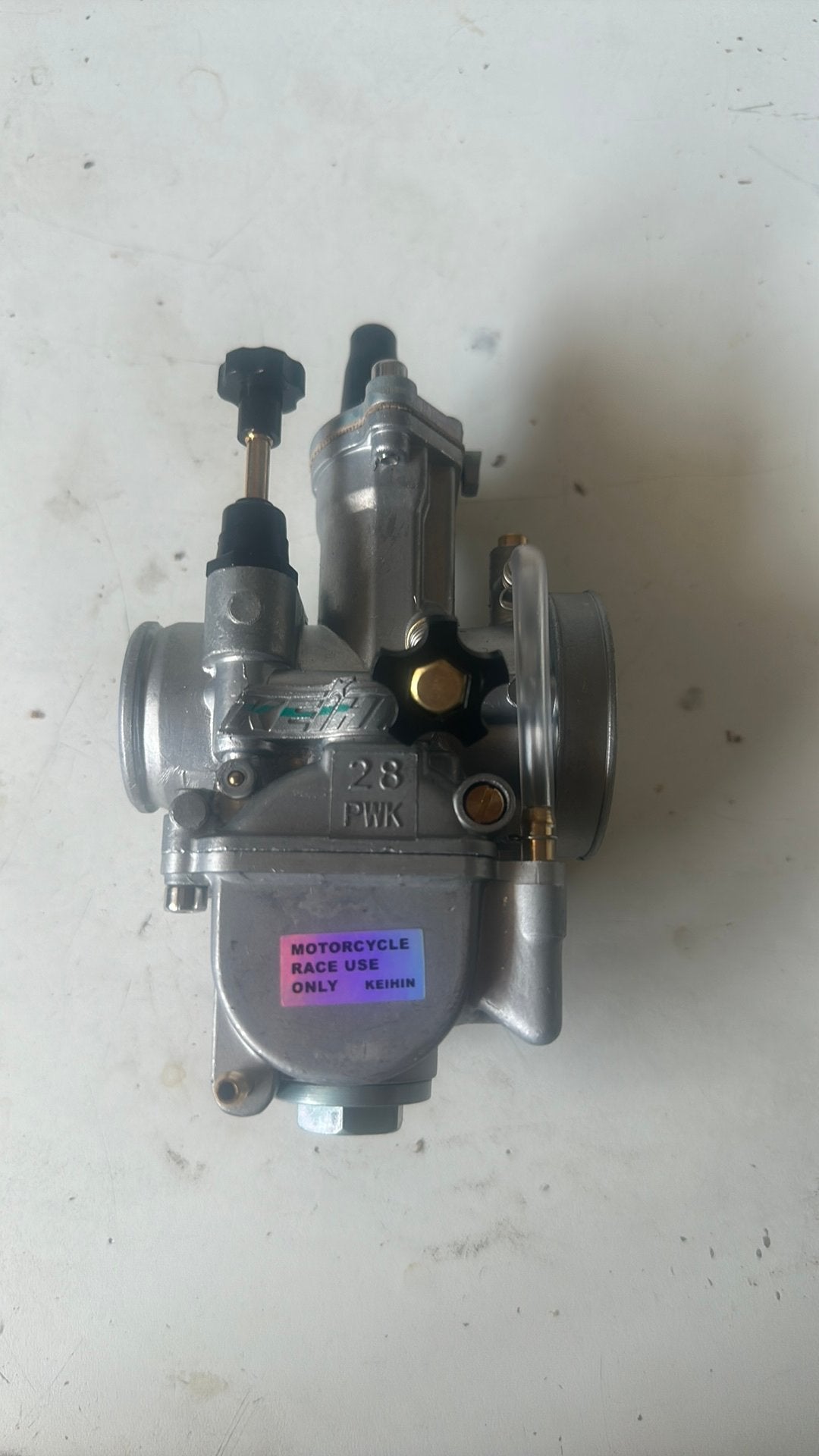 28pwk carburateur, Ophalen of Verzenden, Nieuw, Carburateur