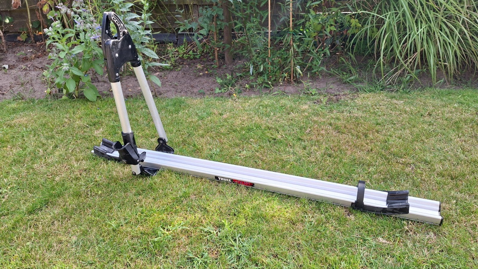 Thule Tour fietsdrager, Ophalen, Gebruikt, Minder dan 10 versnellingen, Overige merken