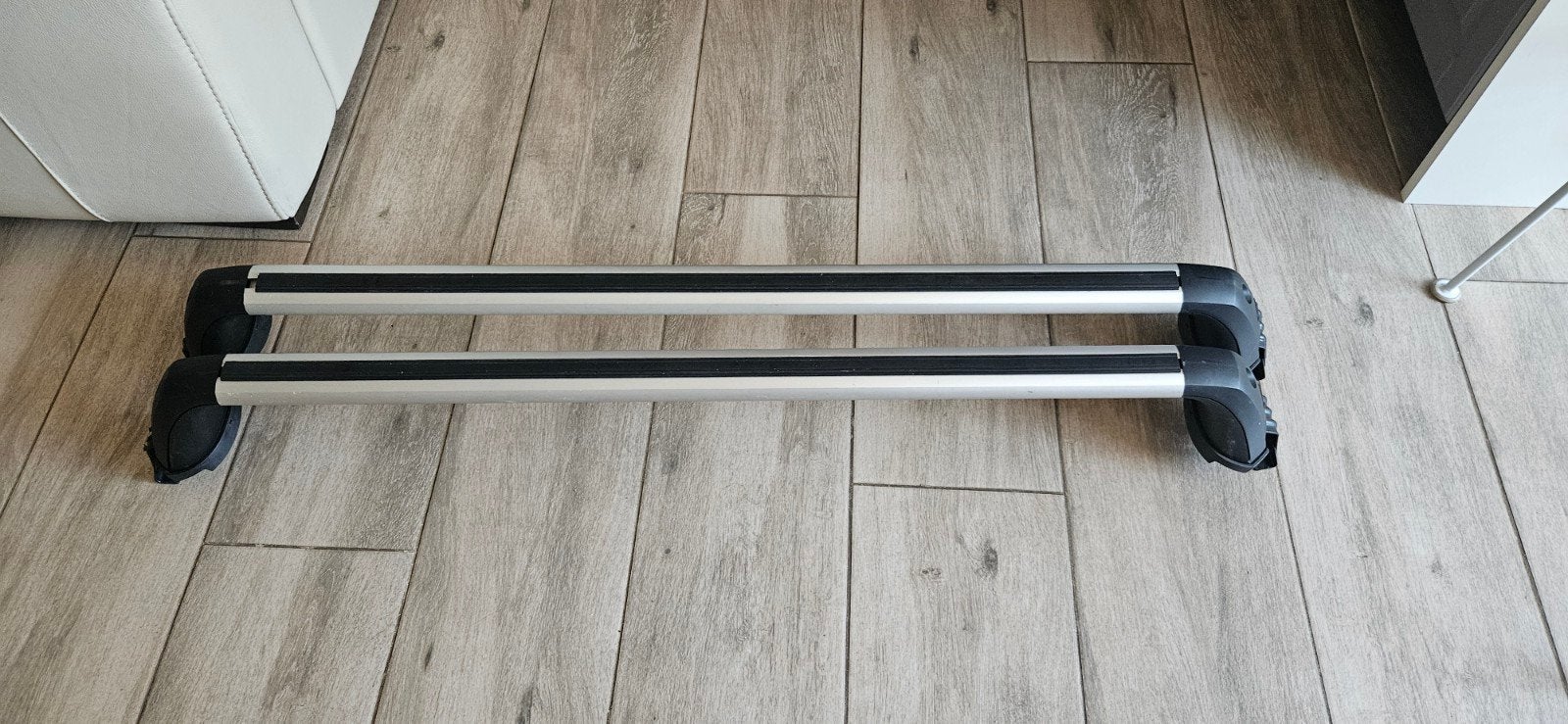 Dakdragers Toyota Rav4 2006-2012, Ophalen of Verzenden, Zo goed als nieuw