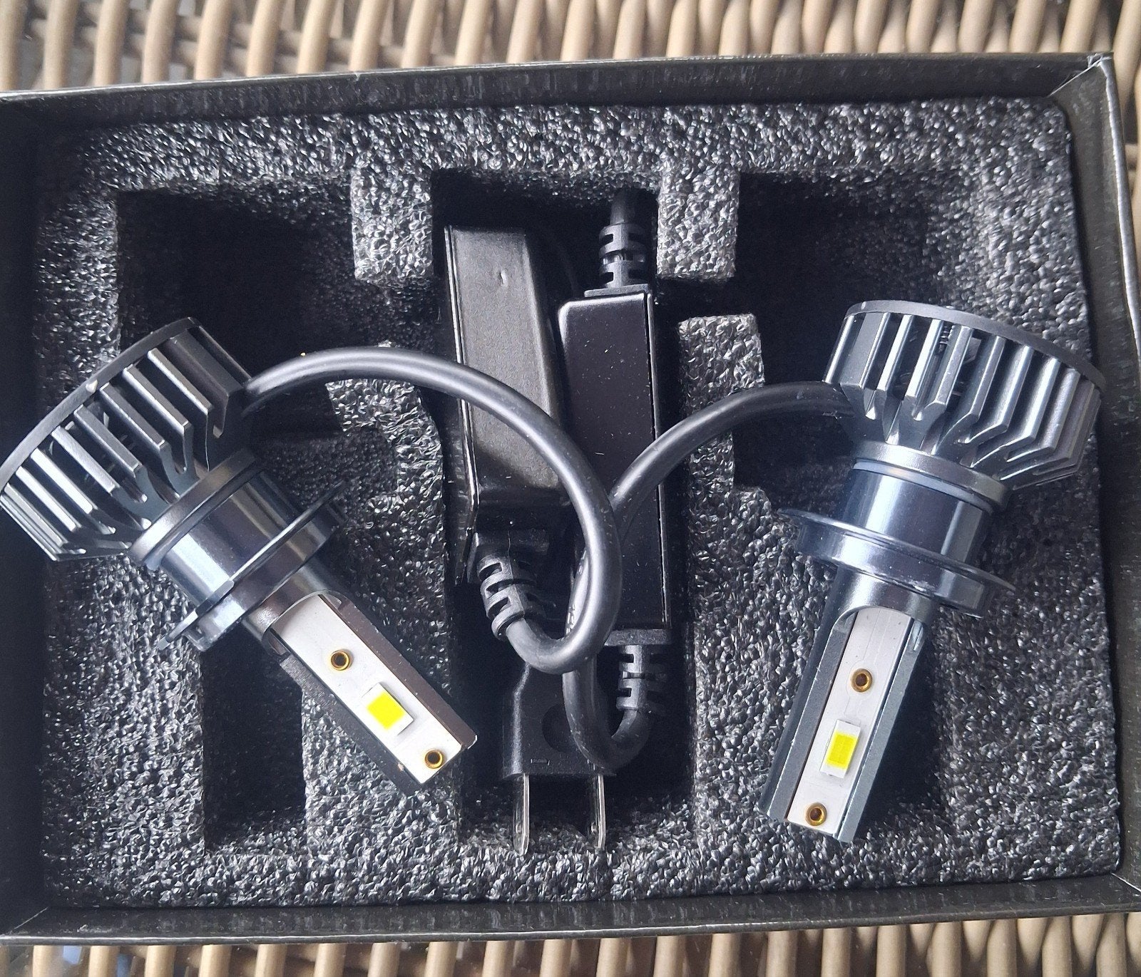 Diverse auto verlichting: LED, stadslicht, knipperlicht, Ophalen of Verzenden, Nieuw, Universele onderdelen