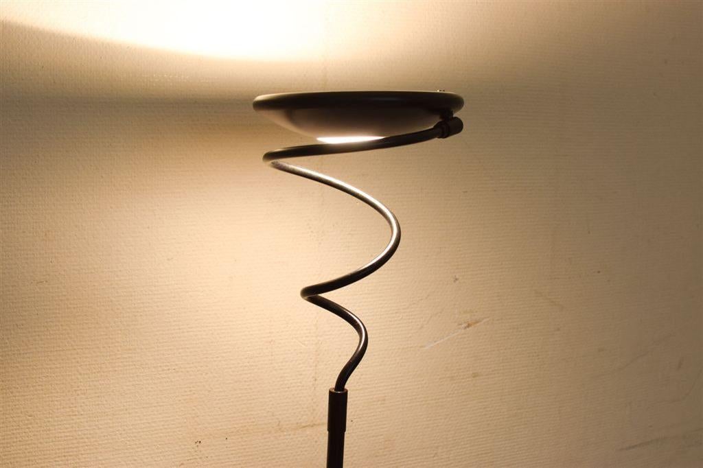 Vloerlamp 44554, Ophalen of Verzenden, Nieuw, Metaal, 150 tot 200 cm