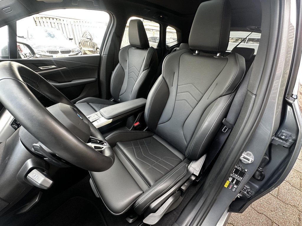 BMW 2-serie Active Tourer 225e xDrive M-Sport, Automaat, Gebruikt, Automatische klimaatregeling, 16 kWh